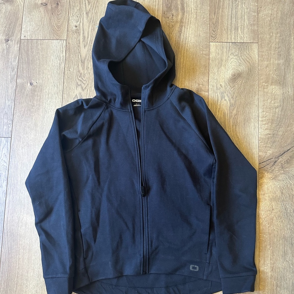 New, never worn OGIO jacket, size medium